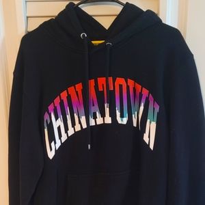 CHINATOWN MARKET HOODIE